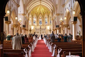 Wedding photo