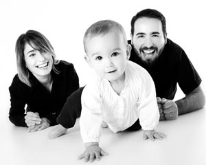 Potrait photo