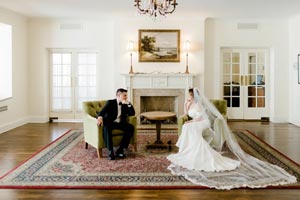 Wedding photo