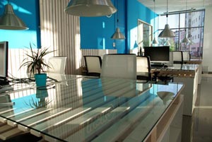 Commercial photo