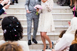 Wedding photo