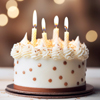 Birthday Party Invitations