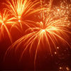 Fireworks Night Party Invitations